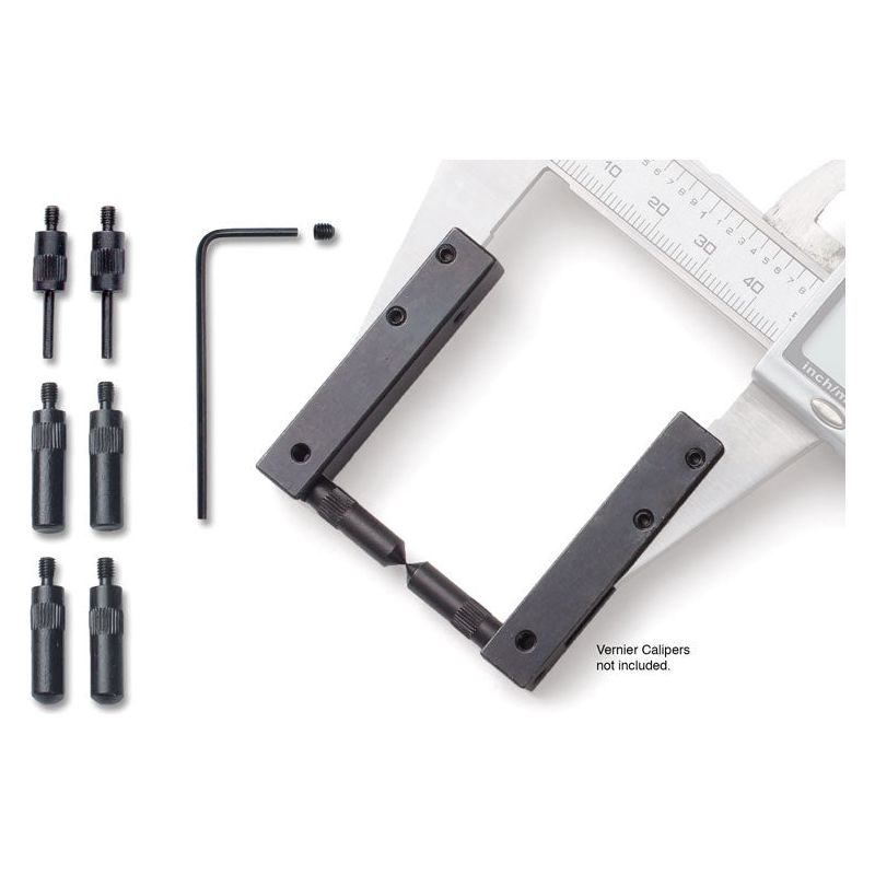 Accud - Caliper Accessory Kit | GCAK