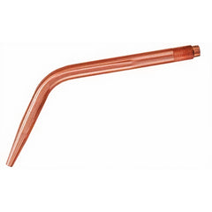Weldtronic - TF554 OL. Brazing Tip #15 5.0-6.5mm | GW55415