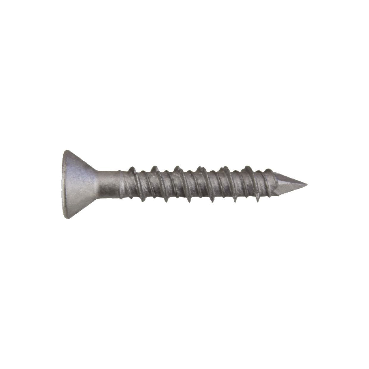 ICCONS® - Grabcon CSK Masonry Screw (3/16 X 1-1/4) | GCCSK05032 1000 pcs