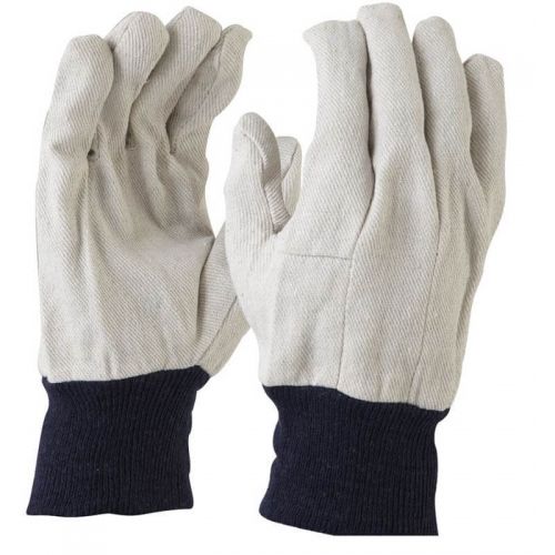 Maxisafe - Maxisafe Cotton Drill Glove | GCD101