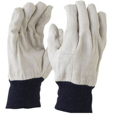 Maxisafe - Maxisafe Cotton Drill Glove | GCD101