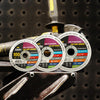 Alpha - Multi-Material Cut-off Wheel 125 x 1.2mm (Box of 10)
