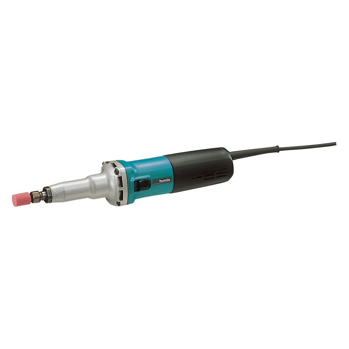 Makita Tools - 6.35mm (1/4") High Speed Die Grinder 750W Slide switch | GD0800C