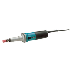 Makita Tools - 6.35mm (1/4") High Speed Die Grinder 750W Slide switch | GD0800C