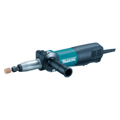 Makita Tools - 6.35mm (1/4") High Speed Die Grinder 750W Paddle switch | GD0801C