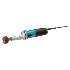 Makita Tools - 6.35mm (1/4") Low Speed Die Grinder 750W Slide switch | GD0810C