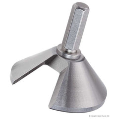 Geiger - Deburring Tool Inside & Outside Diameter | GD16319-2F