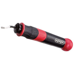 Geiger - Deburring tool with 3 no. 3.2 mm MC-blades | GD38333