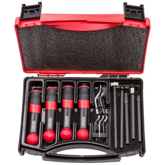 Geiger - 24pc. Deburring Set | GD88030