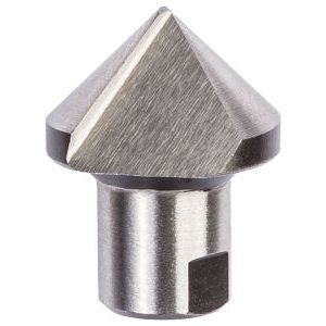 Geiger - 3-19mm 2 Flute Countersink | GDSCS20