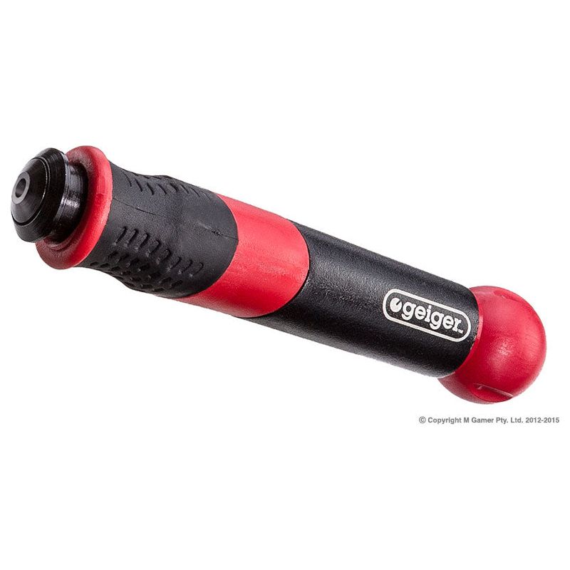 Geiger - Handle for 3.2mm blades | GDSDSDMK