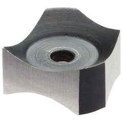 Geiger - Double Ended Key-Way (16mm) | GDSKW16