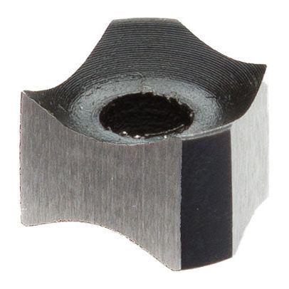 Geiger - Double Ended Key-Way (9mm) | GDSKW9