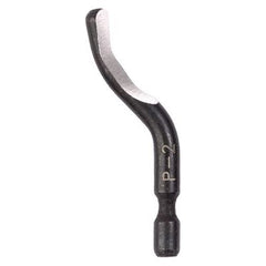 Geiger - 2.6mm Ø Blade Pack | GDSP2