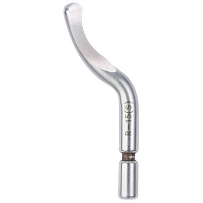 Geiger - 6mm Ø  Blade Pack | GDSR15S