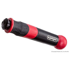 Geiger - Handle for 6mm Blades | GDSRSDMK