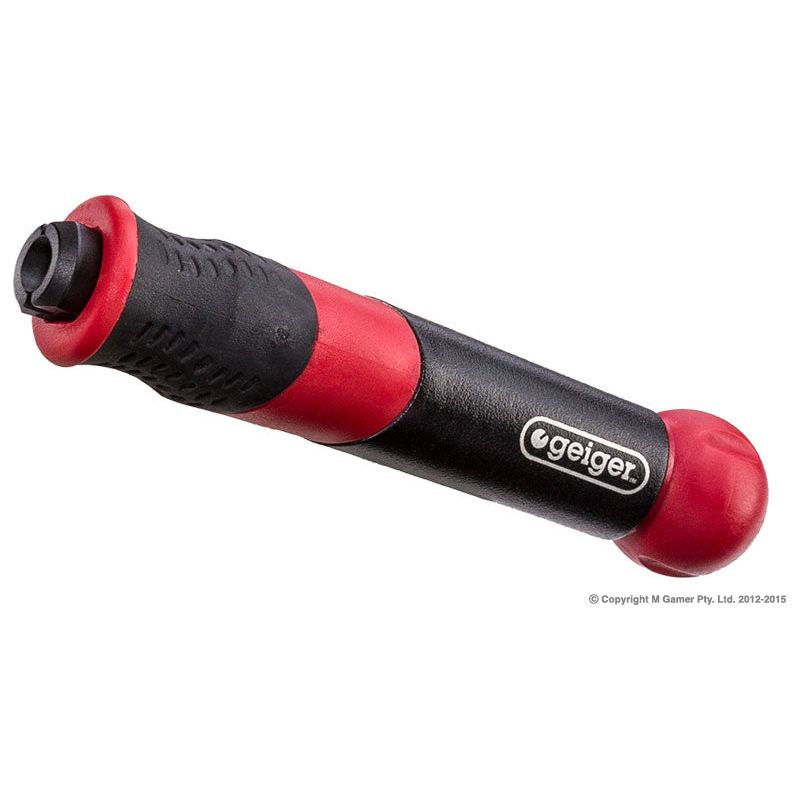 Geiger - Multi-Component Deburring Handle | GDSTSDMK