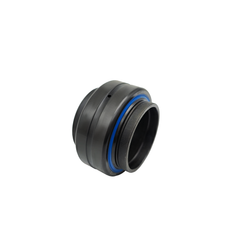 Bearing SDTZ Spherical Plain Radial Wide Inner Ring 90mm ID x 130mm OD x 80mm W | GEEM90ES-2RS/SDTZ