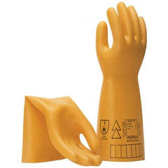 Maxisafe Electrical Insulating Glove - 7500v, 10kv Class 1 | GEG296