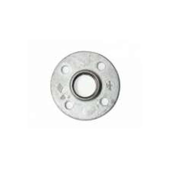 Hardie Hose - Gal Flange Table D/E 40mm | GF-FD040