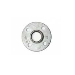 Hardie Hose - Gal Flange Table D/E 40mm | GF-FD040