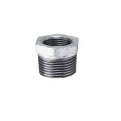 Hardie Hose - Gal Bush 50mm x 40mm | GF-RB050040