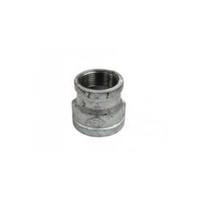 Hardie Hose - Gal Reducing Socket 20mm x 15mm | GF-RS020015