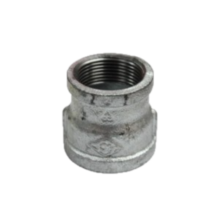 Hardie Hose - Gal Reducing Socket 65mm x 50mm | GF-RS065050