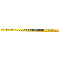 Starrett - Hand Hacksaw  Grey-Flex  12in 32 TPI | GF1232