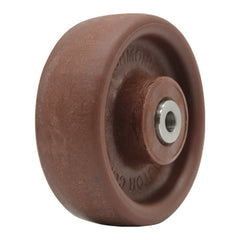 Richmond Rolling Solutions - GF412-375  HITEMP GLASFIL  BROWN COLOR CW SS SLEEVE | 029GF412-375