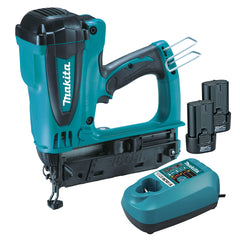 Makita Tools - Gas 16Ga Finishing Nailer | GF600SE