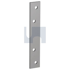 Hobsons - M12 x 300X50 HOT DIP GALVANISED HOLE SIZE-SUIT M12 BOLT CONNECTOR FLAT TIMBER (Pack of 10)