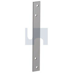 Hobsons - M12 x 450X50 HOT DIP GALVANISED HOLE SIZE-SUIT M12 BOLT CONNECTOR FLAT TIMBER (Pack of 10)