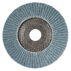 Flap Disc 178mm Z60 Grit Zirconia Xtra Bulk