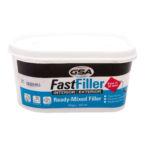 GSA - Fast Filler 180g | GFF180