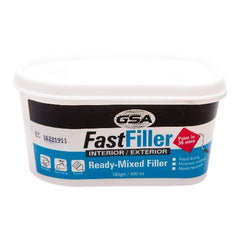 GSA - Fast Filler 180g | GFF180