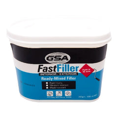 GSA - Fast Filler 260g | GFF260