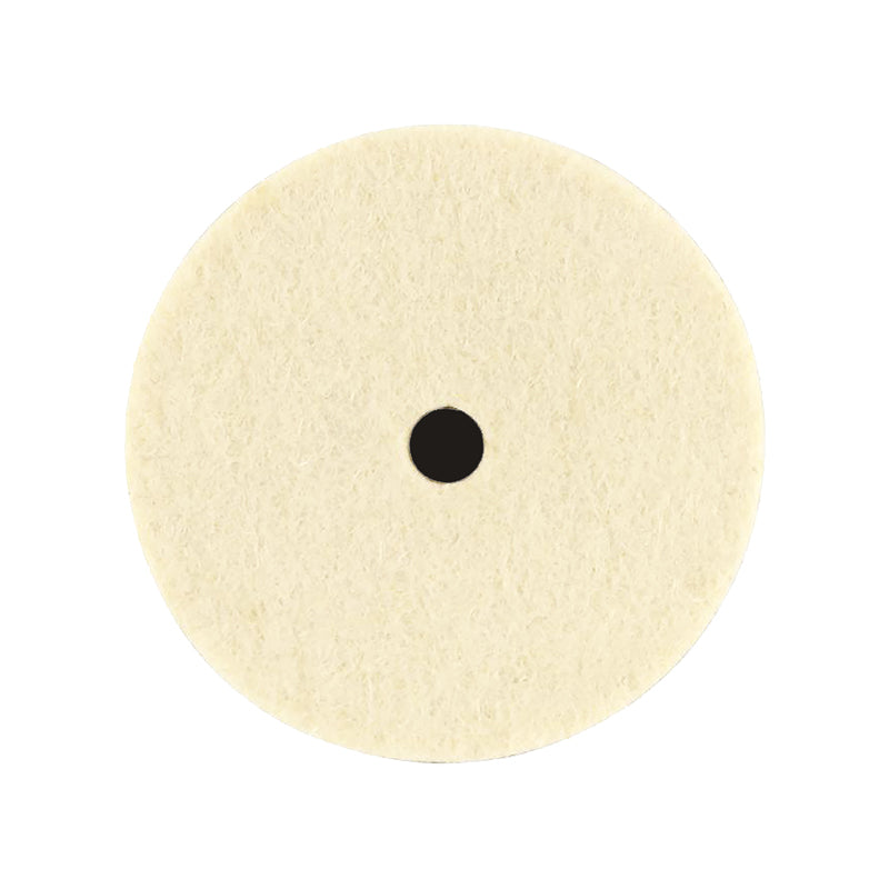 Felt Polishing R Type 50mm Medium D5-H40 Bulk