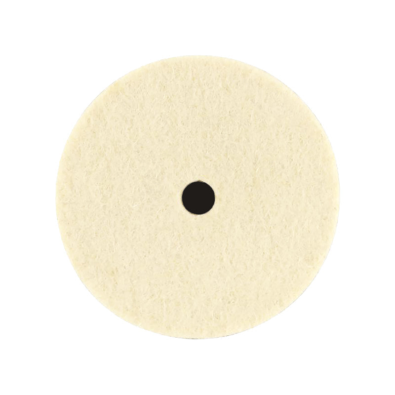 Felt Polishing R Type 50mm Medium D5-H40 Bulk