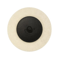 Felt Polishing R Type 75mm Medium D5-H40 Bulk