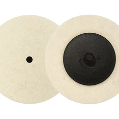 Felt Polishing R Type 75mm Medium D5-H40 Bulk