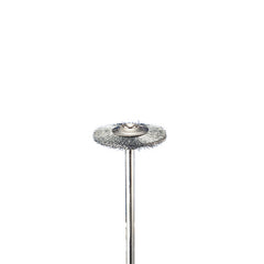 EHI - 3145 Crimped Circular 18x3mm 6mm Shaft | GG21