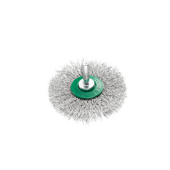 EHI - 0966 Crimped Circular Brush 40x12mm SS | GG43SS