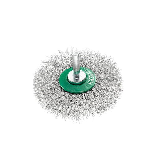 EHI - 0969 Crimped Circular Brush 50x15x6mm SS | GG54SS