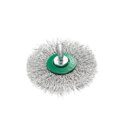 EHI - 0969 Crimped Circular Brush 50x15x6mm SS | GG54SS