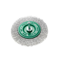 EHI - 0977 Crimped Circ Brush 80 X 15mm SS | GG84SS