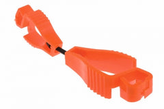 Maxisafe Croc Grip Glove Clip - MADE IN AUSTRALIA | GGG115