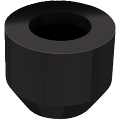 Dawn Tools - Cap Only to Suit M8 Spindle | CM8