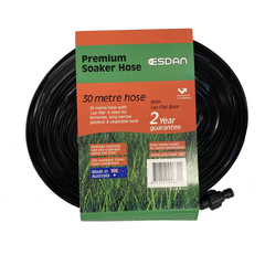 Hardie Hose - 2 Year Warranty Australian Made Soaker Hose 30m | GH-SK030
