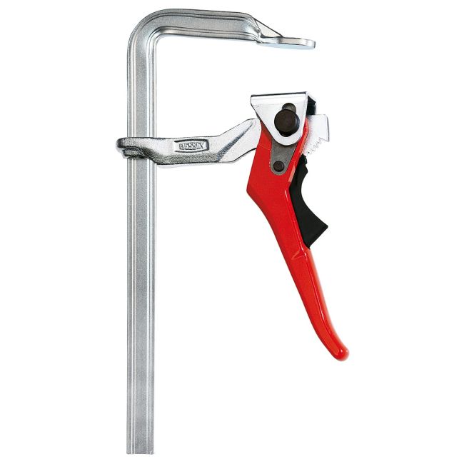 Stabila - Bessey Lever Clamp 200x100 | GH20